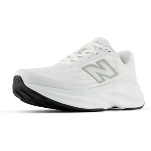 New Balance Women’s Fresh Foam X Kaiha Road V2(Nb 103 White/Lone Star Grey)