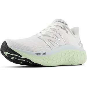 New Balance Women’s Fresh Foam X Kaiha Road(White/Melon Water/Ice Blue)