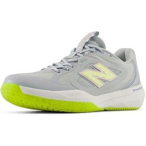 New Balance Women’s Smashstep Pkl(Light Zinc Blue/Pink Granite)
