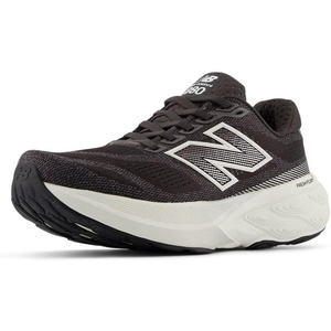 Women’s Athletic Shoes 880v15 Fresh Foam X Pearl Grey and Dusk Shower and Calcium by New Balance(Black Cement/Sea Salt)