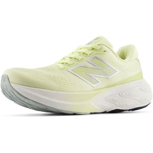 Women’s Athletic Shoes 880v15 Fresh Foam X Pearl Grey and Dusk Shower and Calcium by New Balance(Fennel Seed/Silver Metallic)