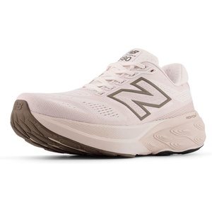 Women’s Athletic Shoes 880v15 Fresh Foam X Pearl Grey and Dusk Shower and Calcium by New Balance(Pink Salt/Cortado)