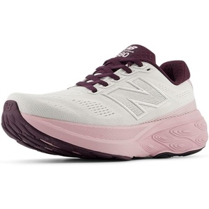 Women’s Athletic Shoes 880v15 Fresh Foam X Pearl Grey and Dusk Shower and Calcium by New Balance(Reflection/Rose Sugar)