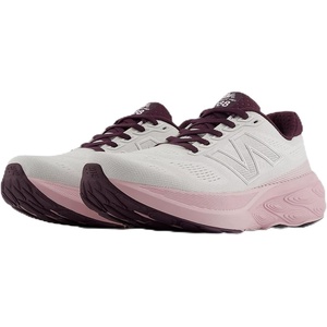 Women’s Athletic Shoes 880v15 Fresh Foam X Pearl Grey and Dusk Shower and Calcium by New Balance(Reflection/Rose Sugar/Grey Matter)