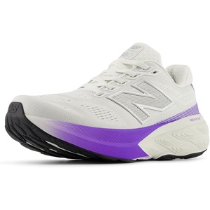 Women’s Athletic Shoes 880v15 Fresh Foam X Pearl Grey and Dusk Shower and Calcium by New Balance(Reflection/Silver Metallic)