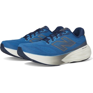 Women’s Athletic Shoes 880v15 Fresh Foam X Pearl Grey and Dusk Shower and Calcium by New Balance(Sea Stone/Nb Navy)