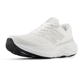 Women’s Athletic Shoes 880v15 Fresh Foam X Pearl Grey and Dusk Shower and Calcium by New Balance(White/Sea Salt)