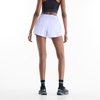 New Balance Women’s Sport Essentials Short 3″(Smoked Violet)