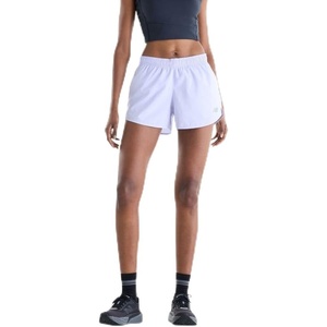 New Balance Women’s Sport Essentials Short 3″(Smoked Violet)