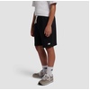 New Balance Kids’ Essential Cushioned Crew Socks, 8 Pairs(White)