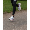 New Balance Unisex Adult Everyday Cushioned Low Cut Socks, 6 Pairs(Black)