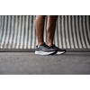 New Balance Unisex Adult Everyday Cushioned No Show Socks, 6 Pairs(White)