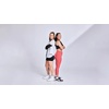 New Balance Unisex Adult Performance Cushioned Low Cut Socks, 6-12 Pairs(White (12 Pairs))