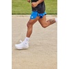 New Balance Unisex Adult Performance Recycled Crew Socks, 6 Pairs(White)