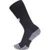 New Balance Kids’ Athletic Arch Support Over the Calf Socks, 1 Pair(Black)